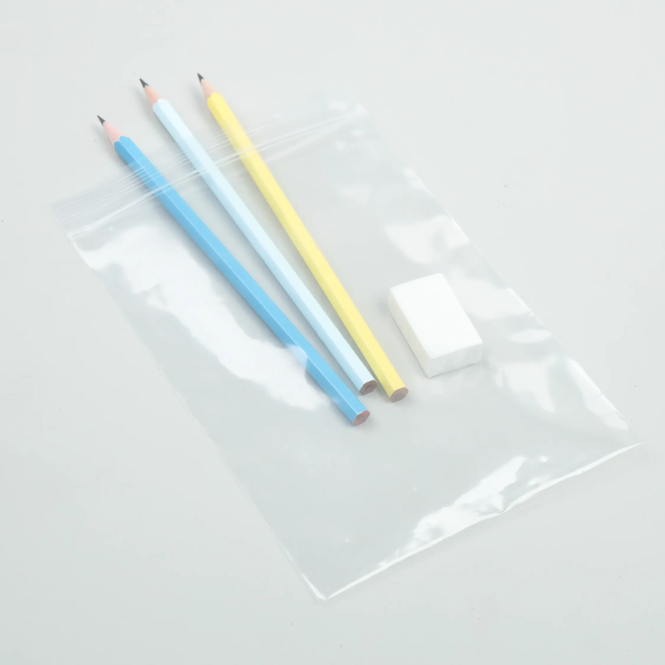 เซตอุปกรณ์เข้าห้องสอบ - Image 4